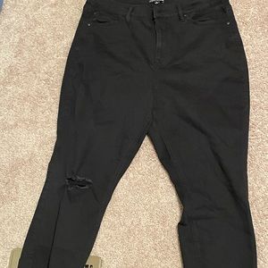 Fashion nova women’s skinny jeans